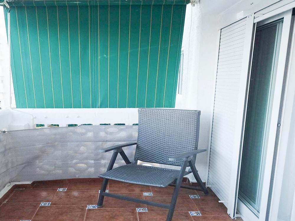 Apartamento Sol y Playa