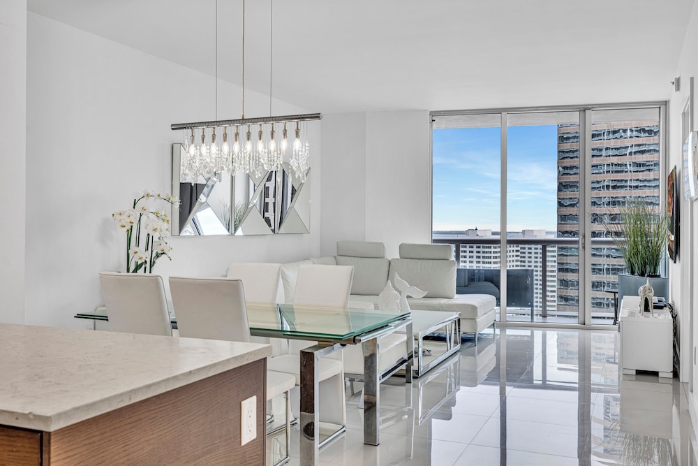 Icon Brickell