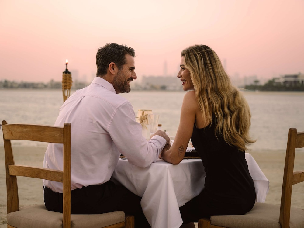 Sofitel Dubai The Palm Resort & Spa