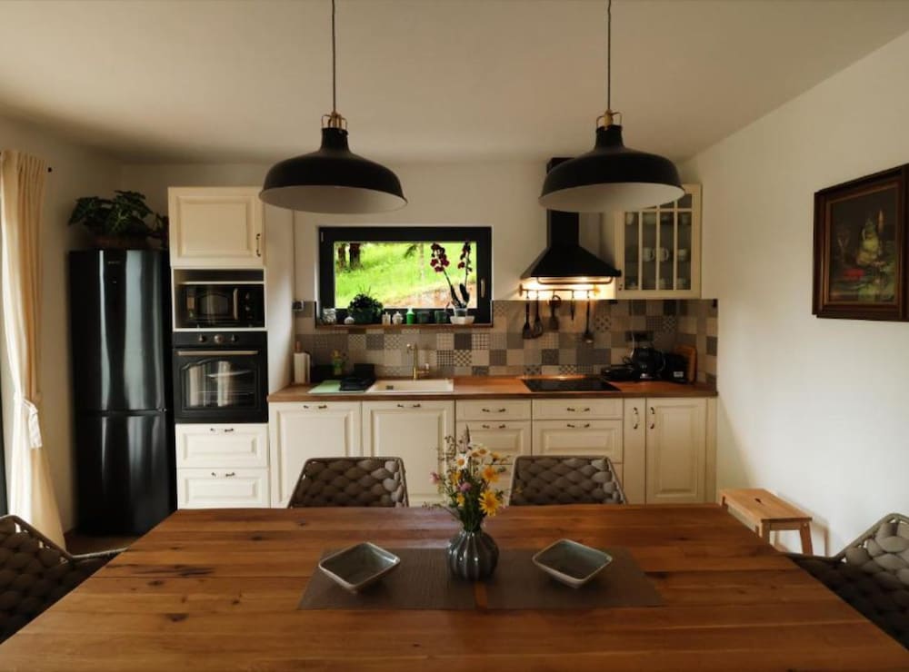 Holiday Home Aria
