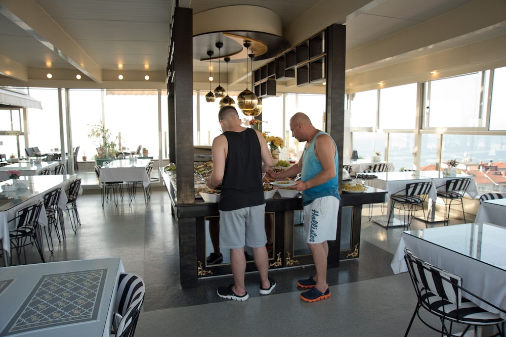 Ferman Otel - Özel Sınıf - Image 115