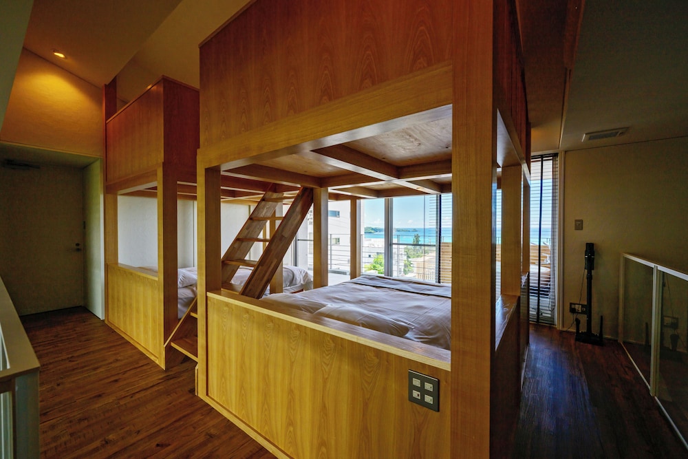 Onna Resort Nakadomari
