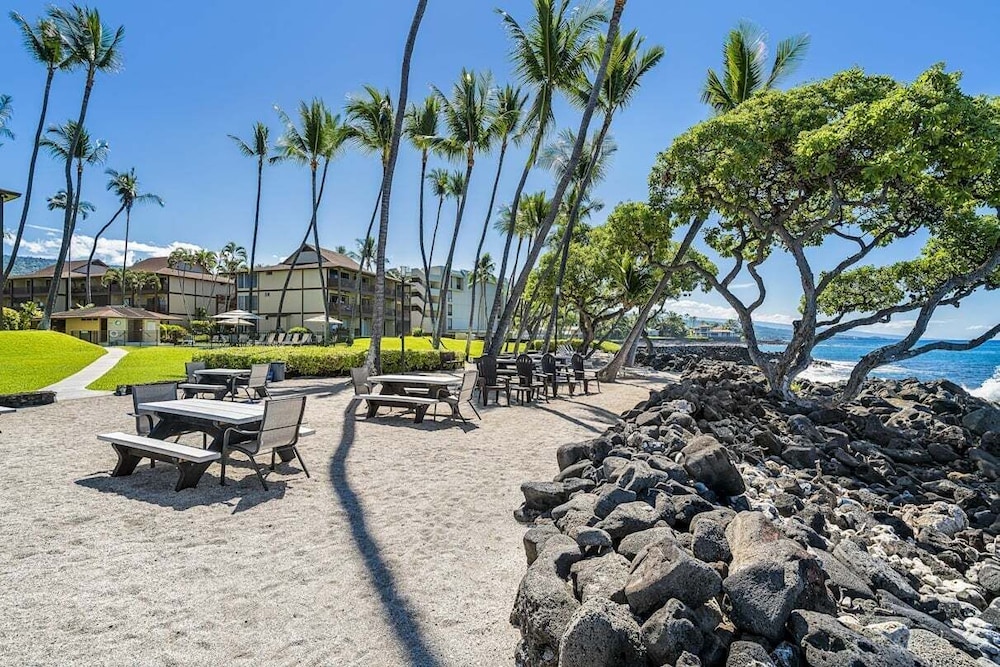 AC - Ocean View With Lanai - Concierge Included - Vrkcv