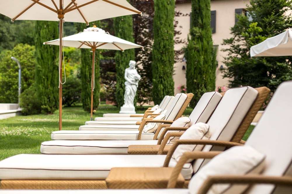 Relais d'Arfanta