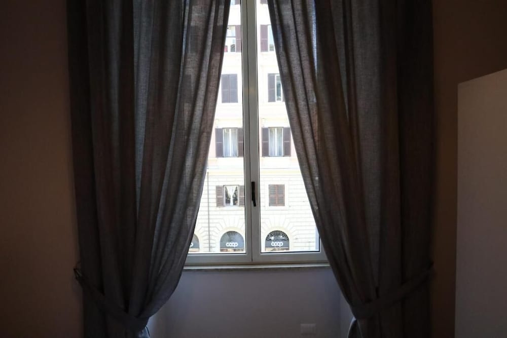 Eden Luxury Suites