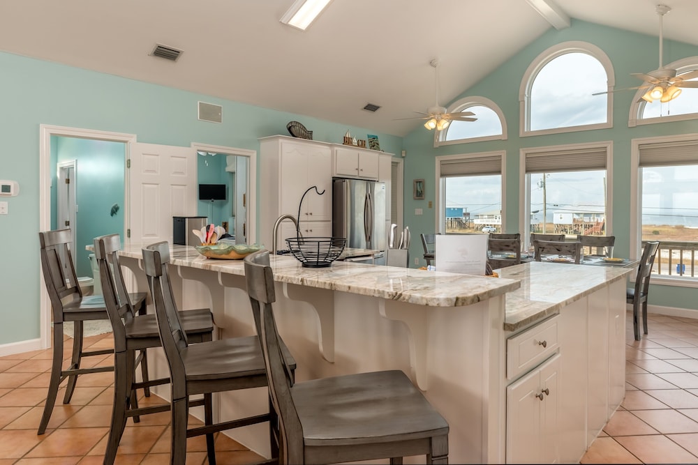 Surfside - 2431 Bienville 4 Bedroom Home by RedAwning