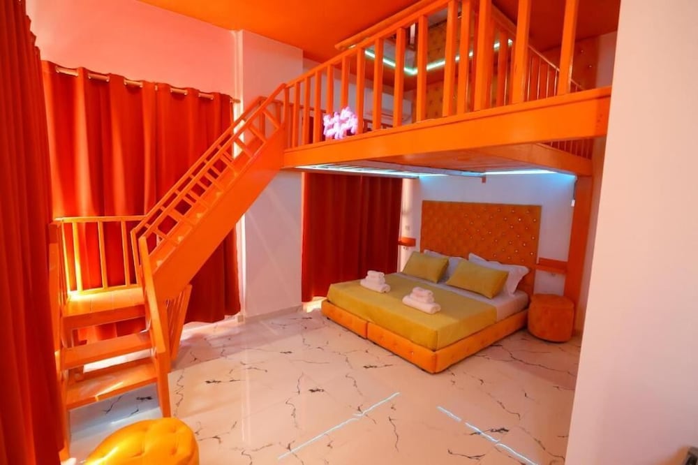 Romance Apartment