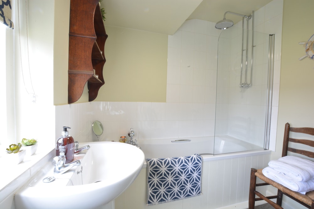 Church Farm Cottage, Dunwich