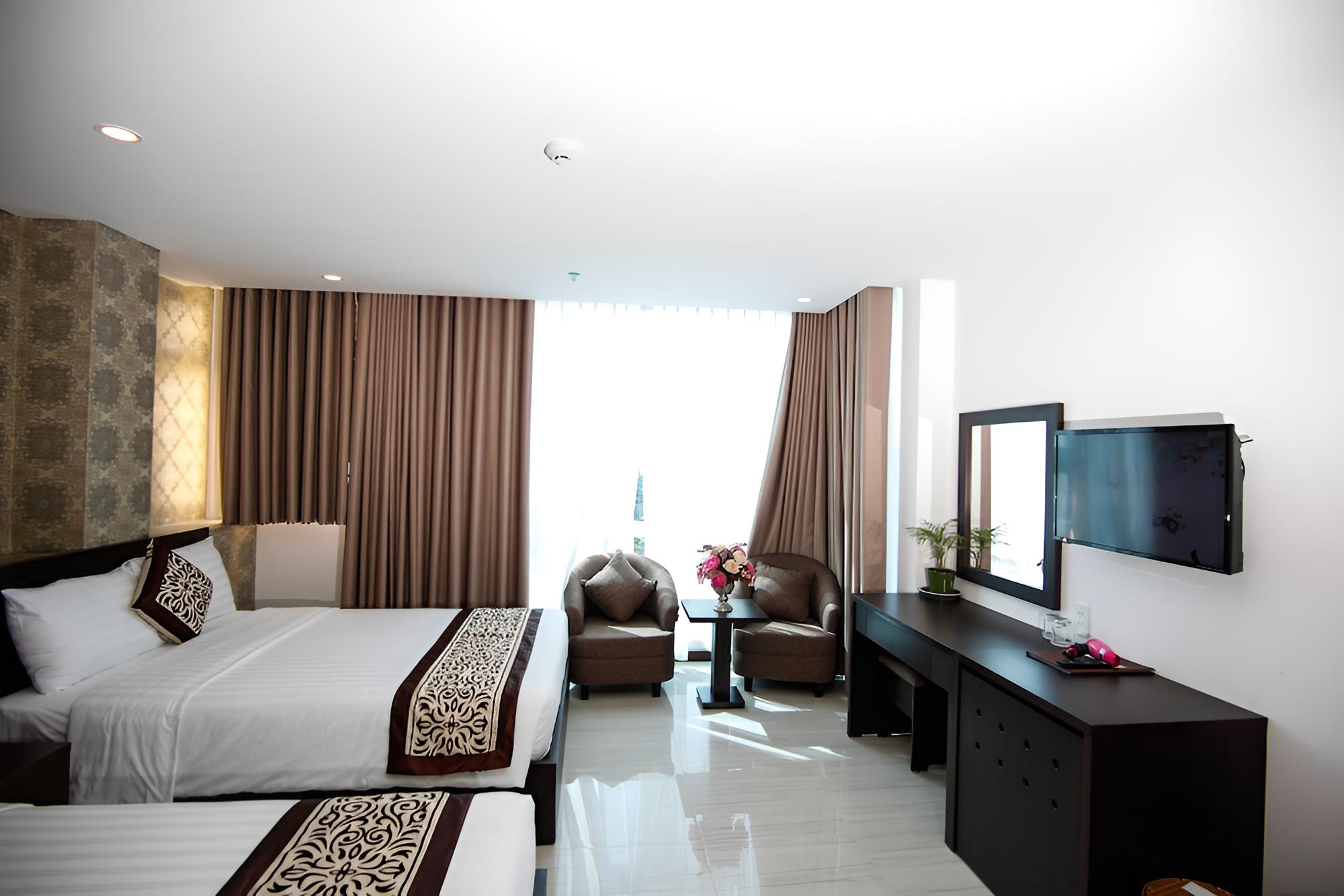 Lucky Star Hotel
