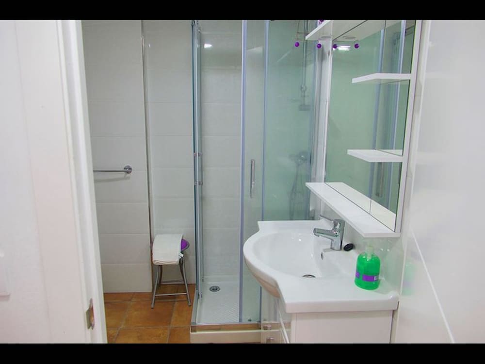 Rooms With Private wc