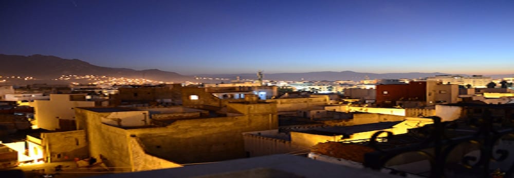 Dar Rehla