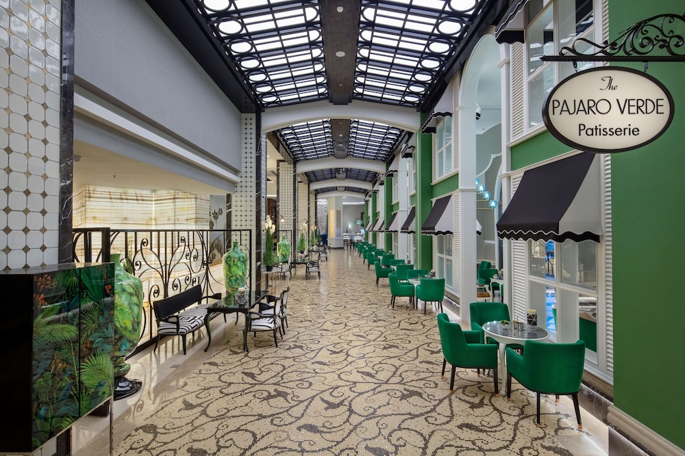 Granada Luxury Belek - All Inclusive