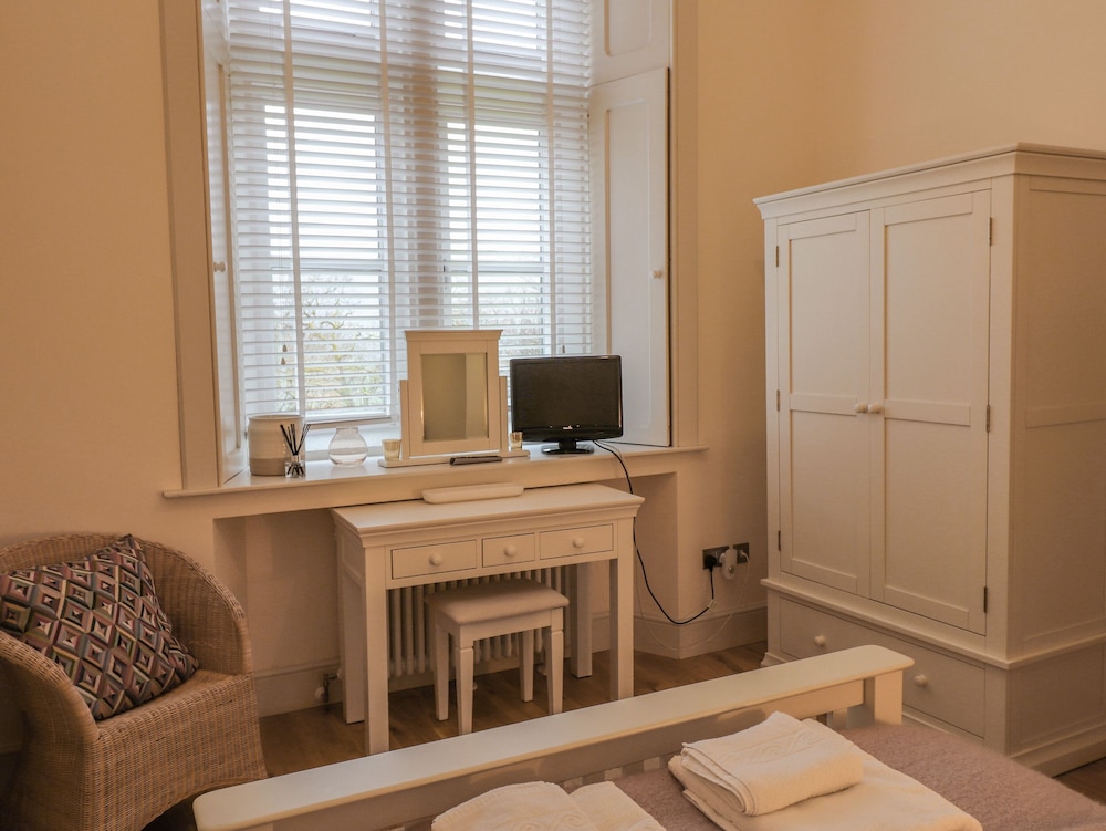 Rydal Suite