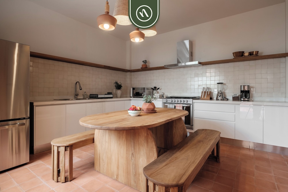 Centric Condo in Downtown in Oaxaca