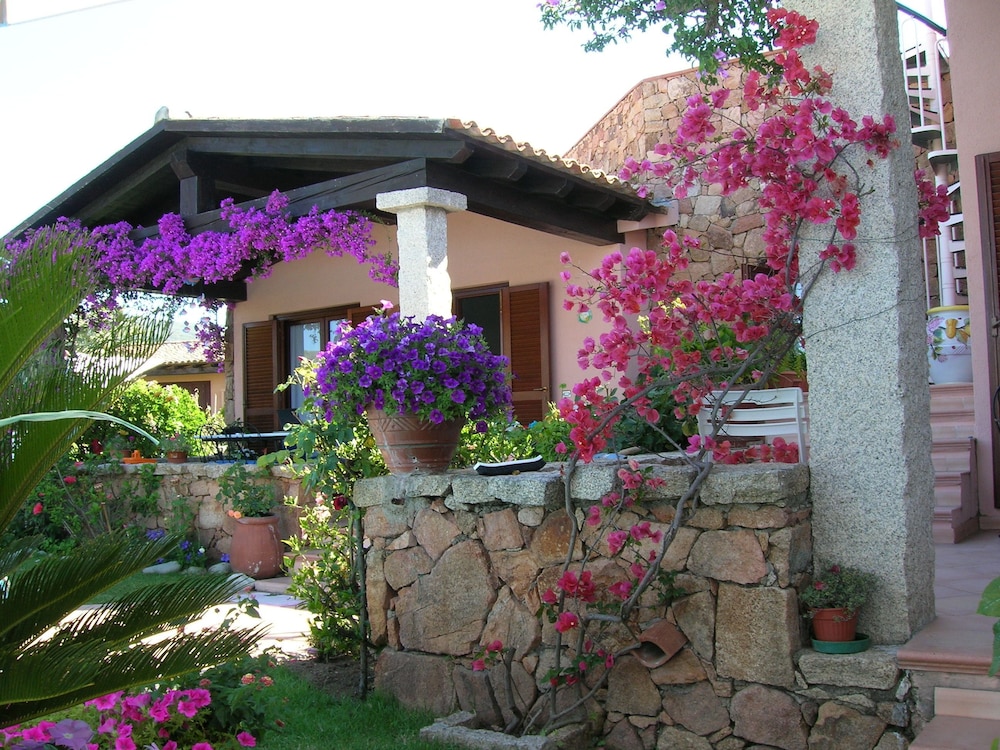 SVS - Isuledda Villas