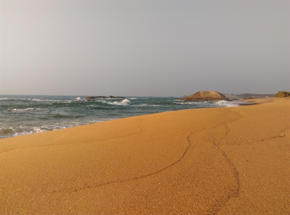 The Beach Camp Yala