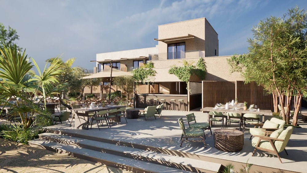Linari Sea & Suites
