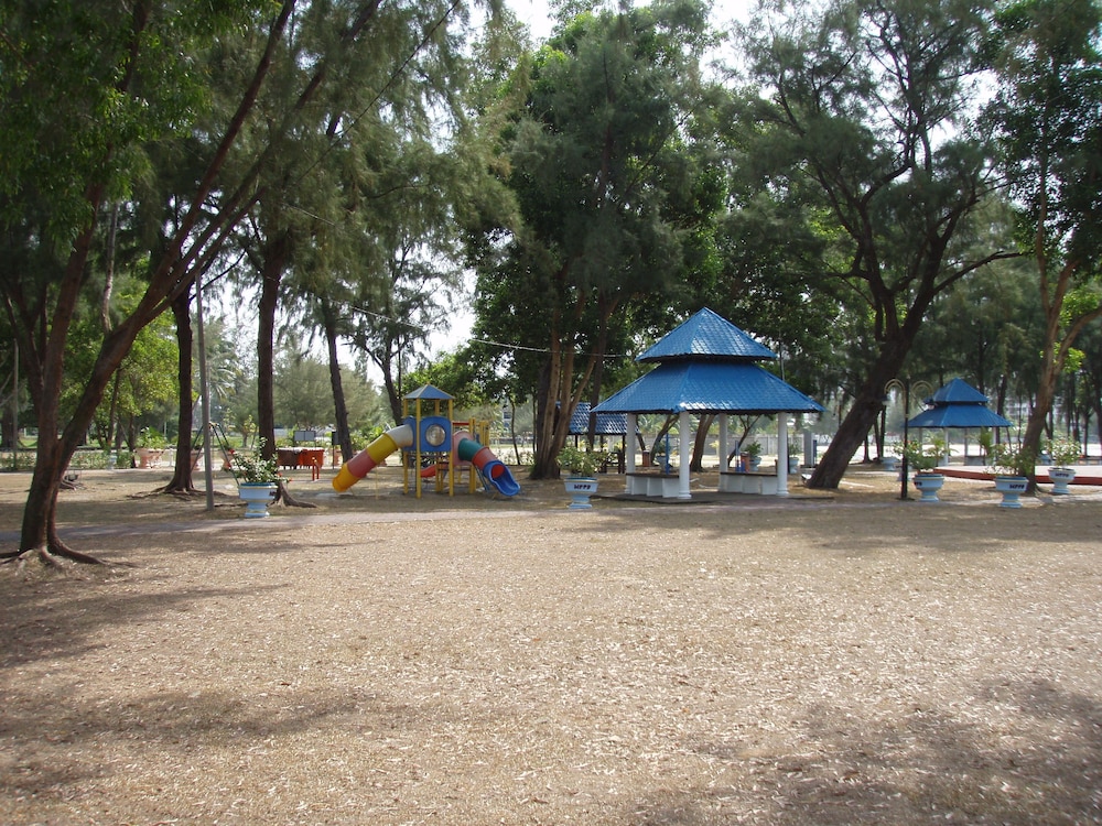 Bayu Beach Resort