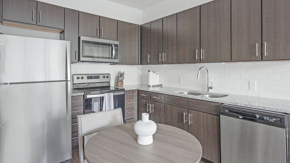 Landing Apartments Denton