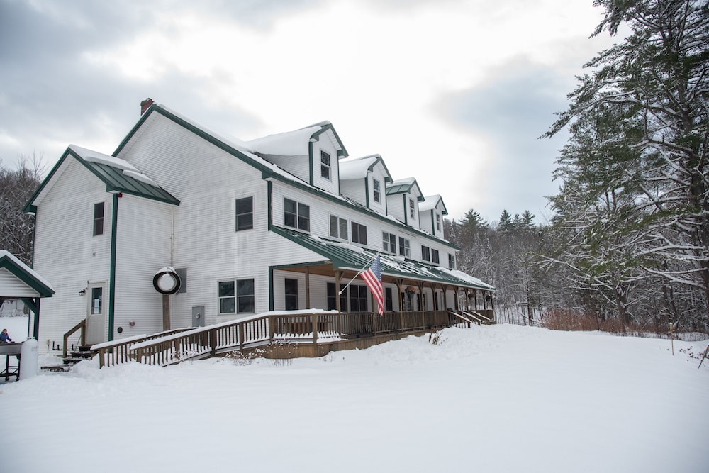 Inn By The River