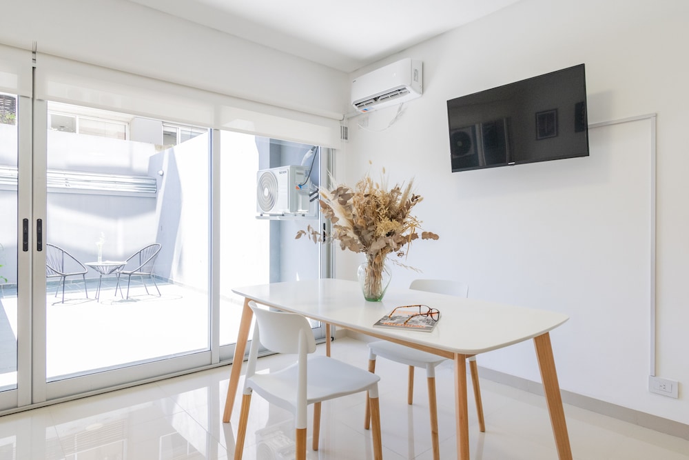 Boutique Apartments BA Humboldt