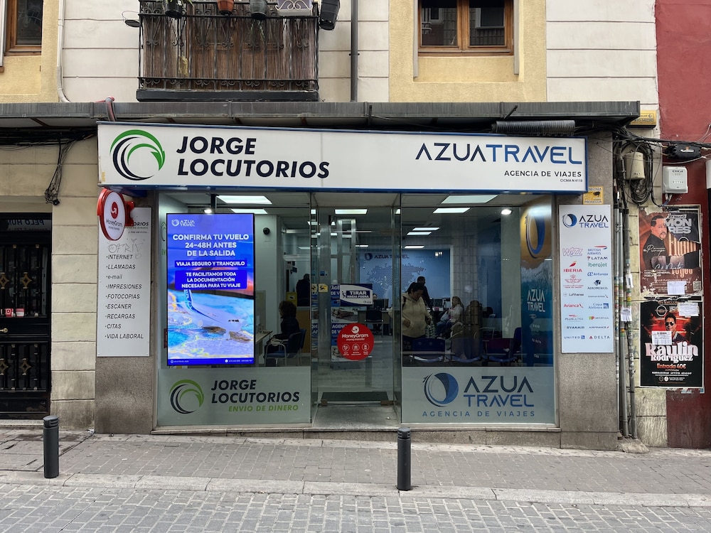 Casa de huespedes Almansa