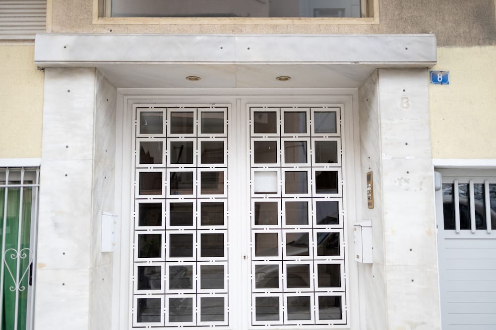 Massive 2-apartment Combo Unbeatable Acropolis Views Sleeps 9