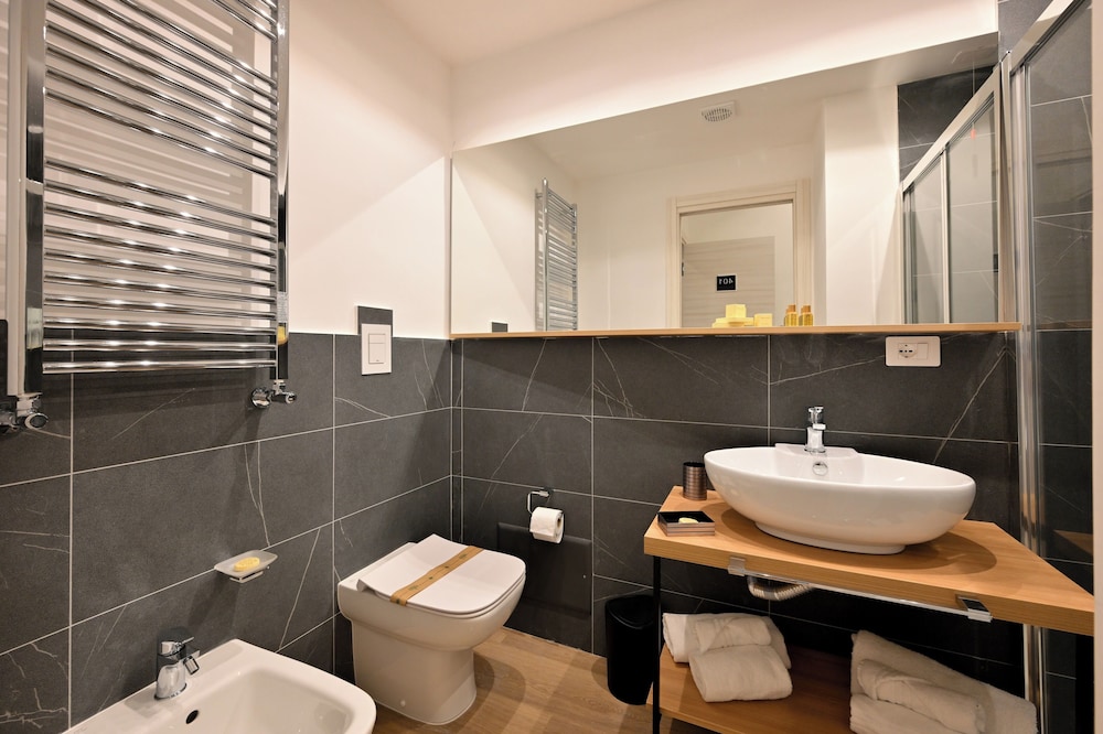Ponte di Tappia Suites