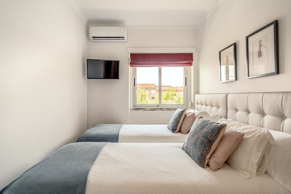 Setubal Boutique Apartment V by Homing