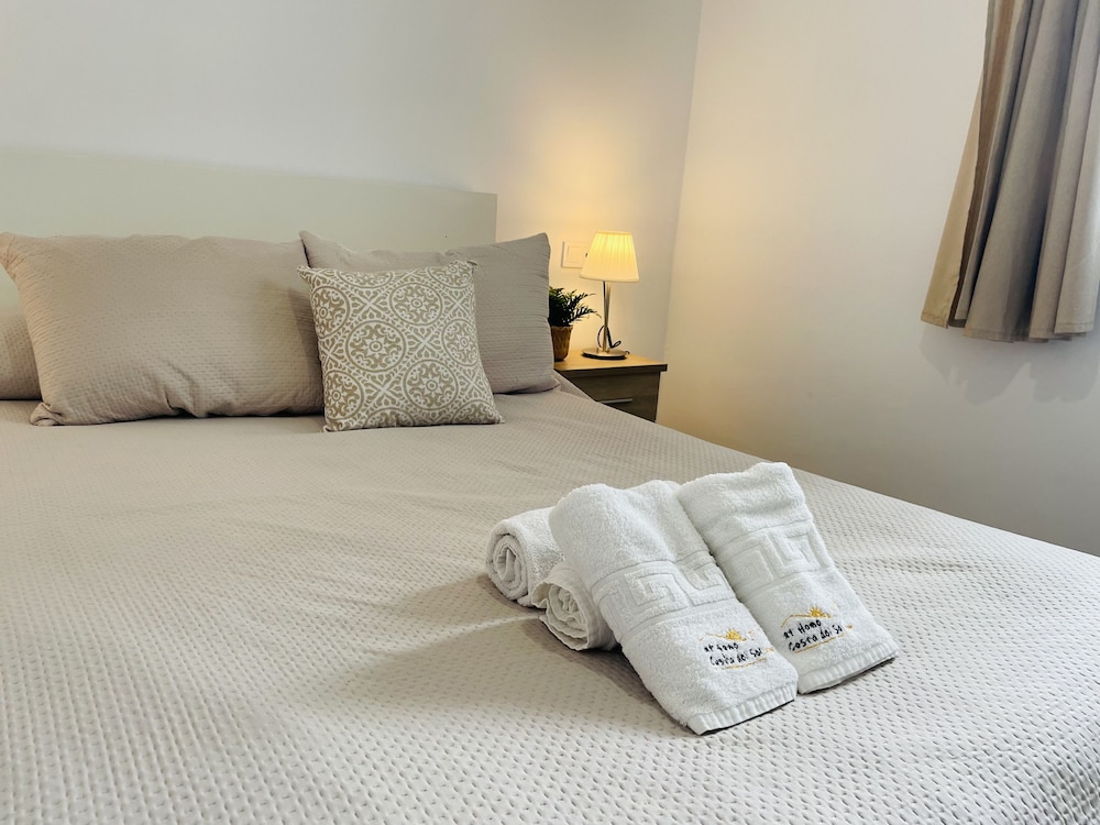 Apartamento Panama 2 by At Home Costa del Sol