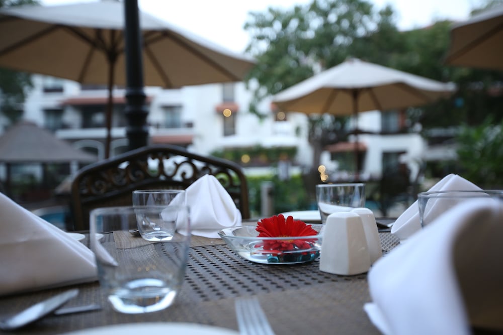 Rhythm Lonavala An All-Suite Resort