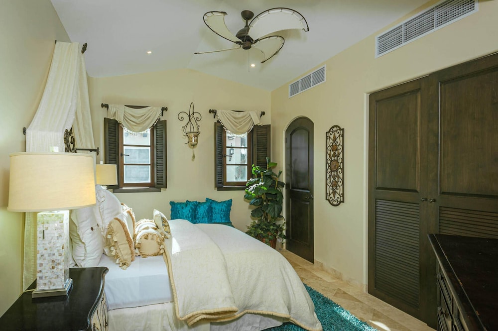 Villa Sandcastle in San Jose del Cabo