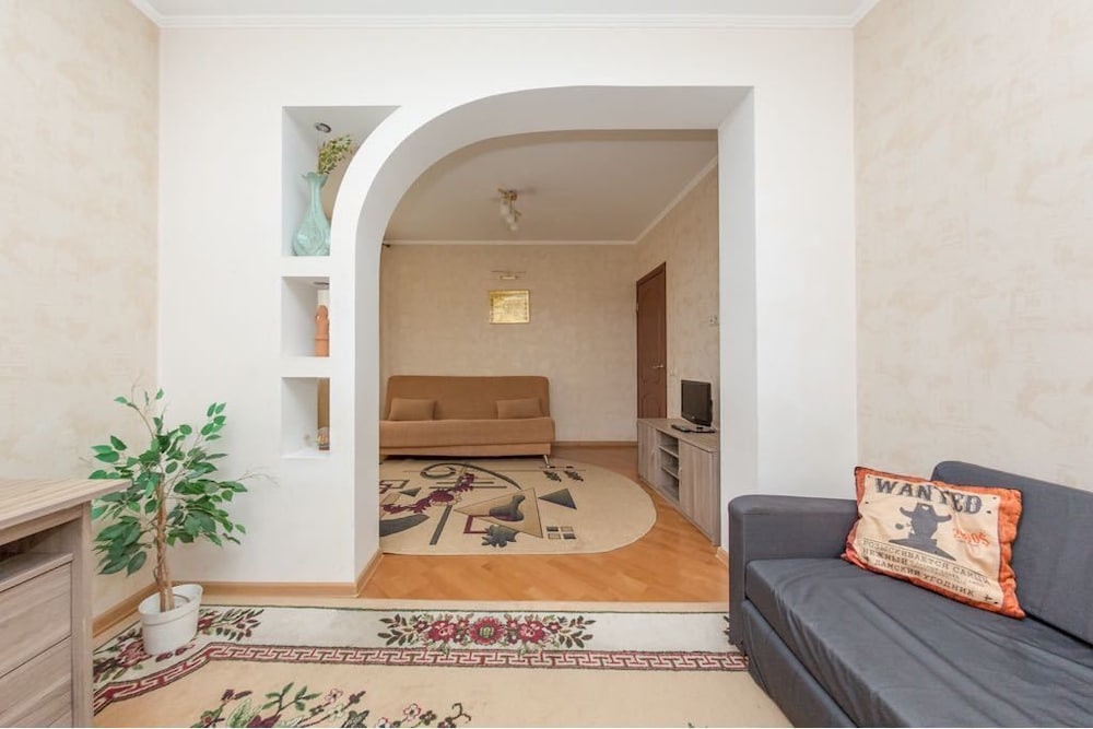 TravelFlat Apartments