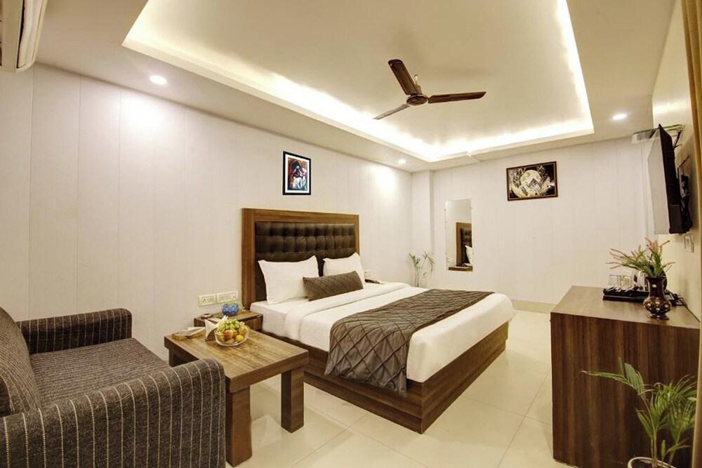Rts Suites