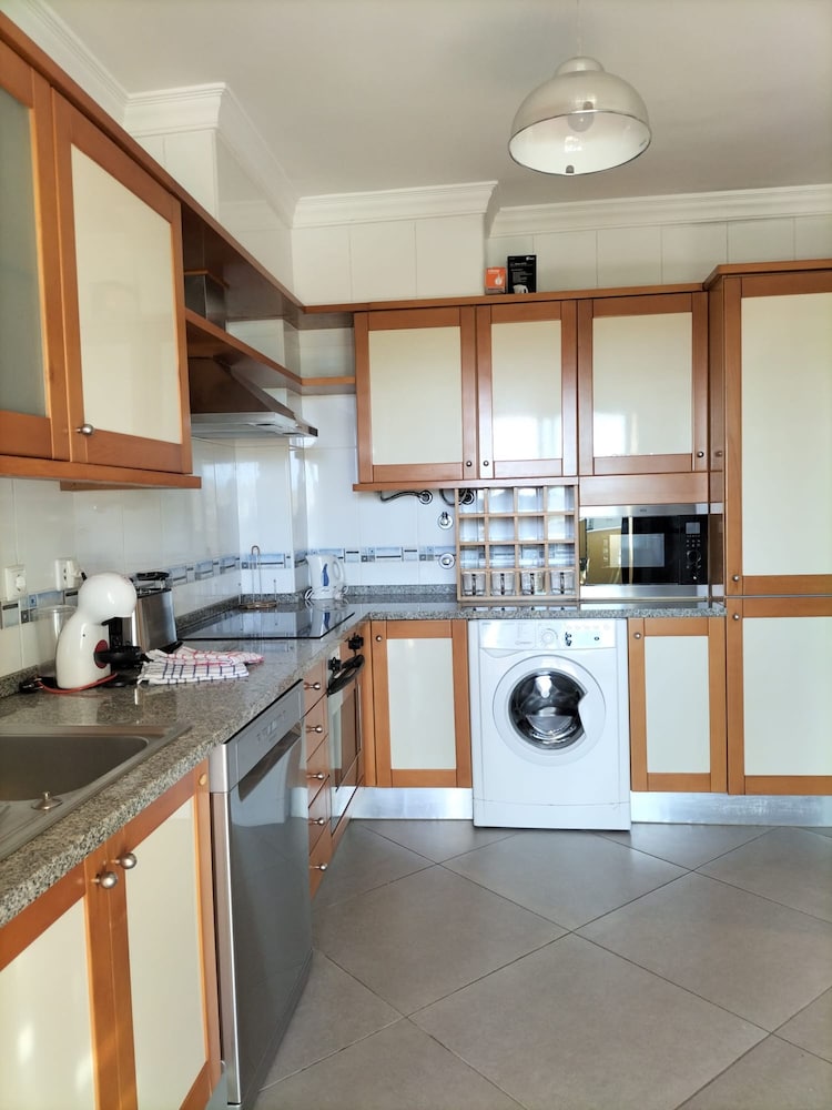 T2 Vila Bairos A C Piscina e Garagem Vilamoura