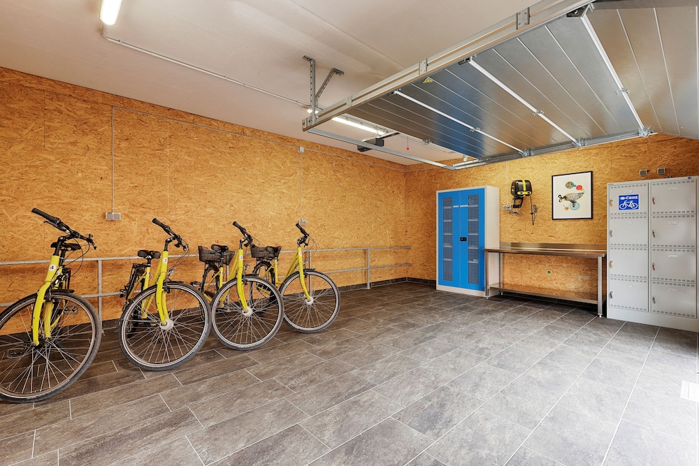 Fewo Fischzucht mit Sauna und Terrasse - Property Image 14