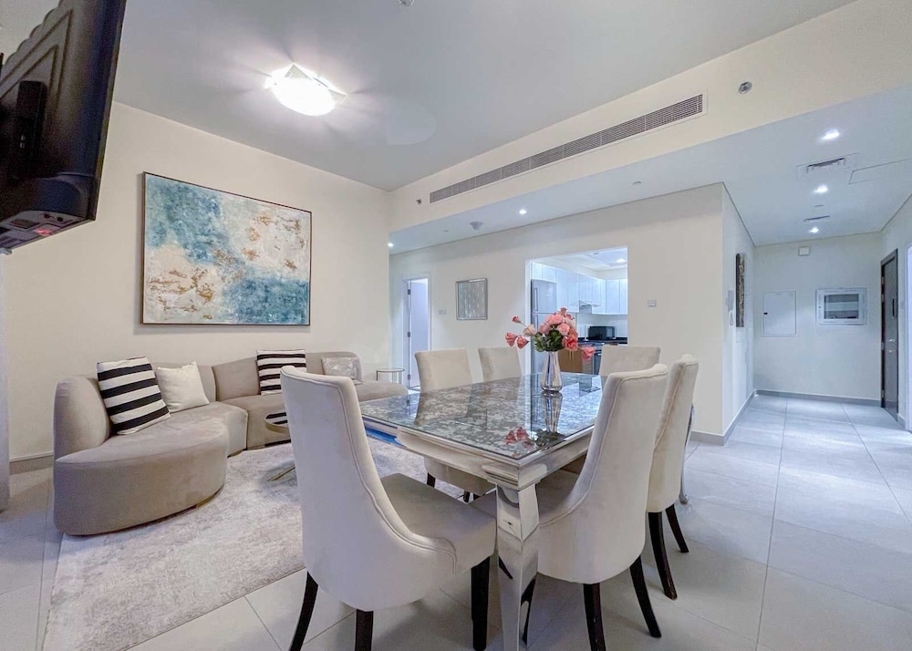 Phaedrus Living: Dubai Marina Arcade Residence 702