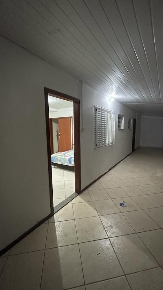 Pousada Atlantico 3