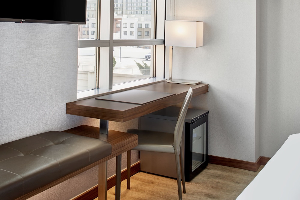 AC Hotel by Marriott National Harbor Washington, D.C. Area, Foto 11