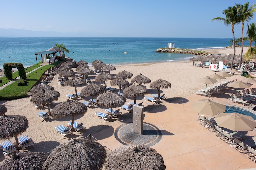Puerto Vallarta Vacations - Villa del Palmar Beach Resort and Spa - All Inclusive - Property Image 27