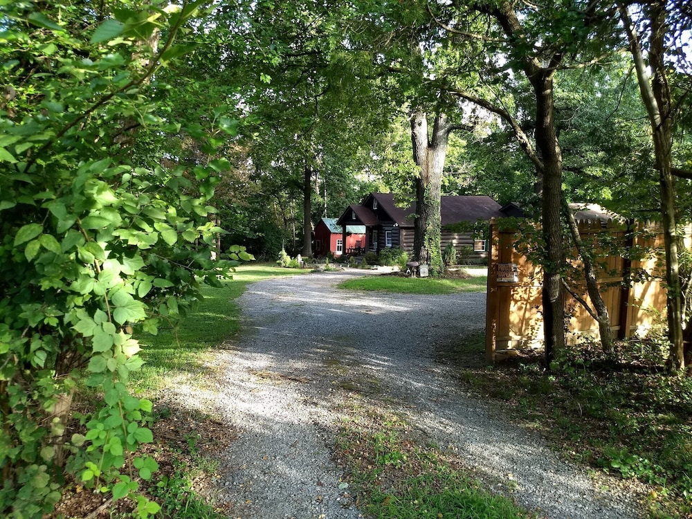 The Cottages of Lynchburg