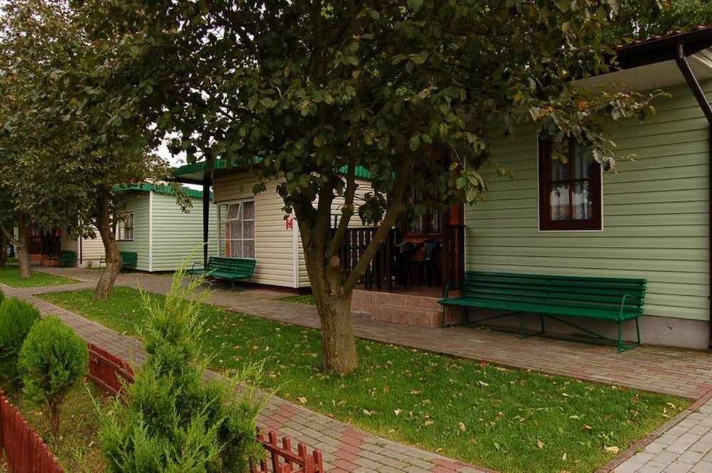 Madamaku - Cottage