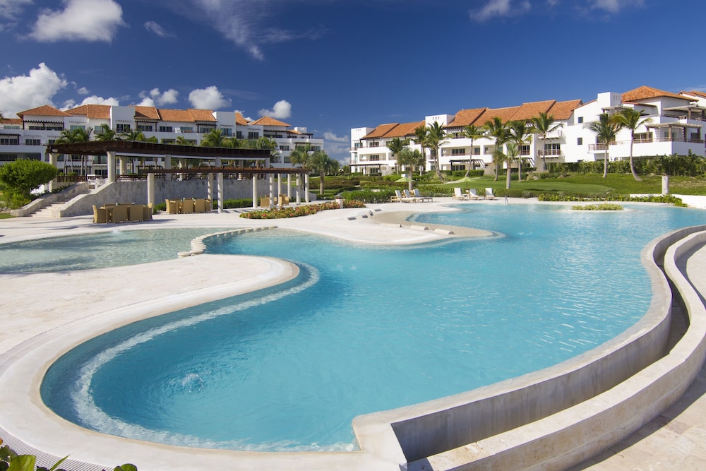 Punta Palmera Cap Cana by Essenza Retreats