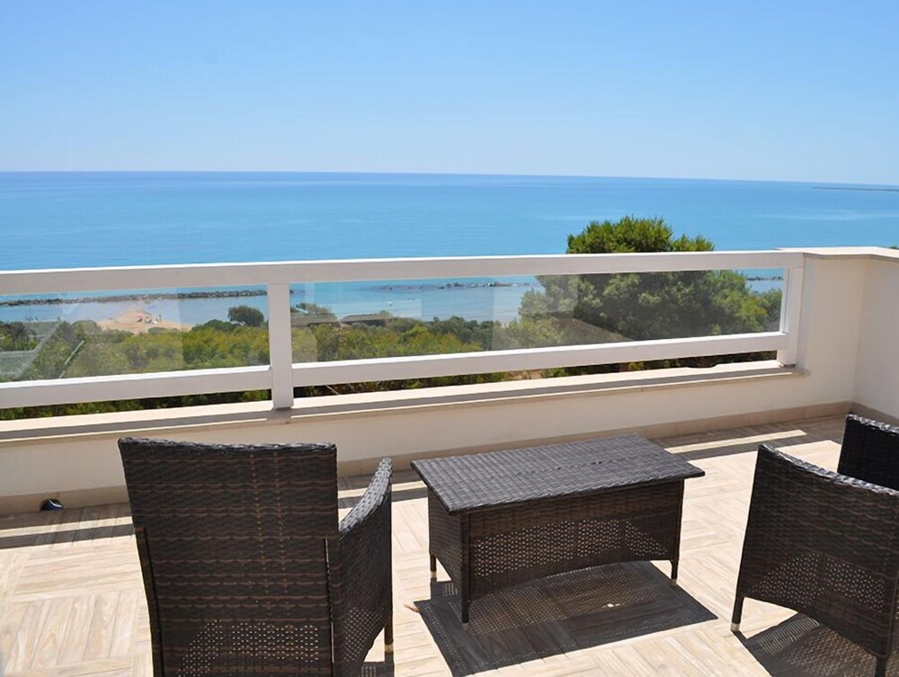 Casa Vacanze Il Tucano