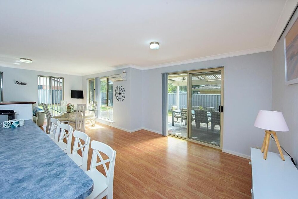 Cosi Cottage Busselton