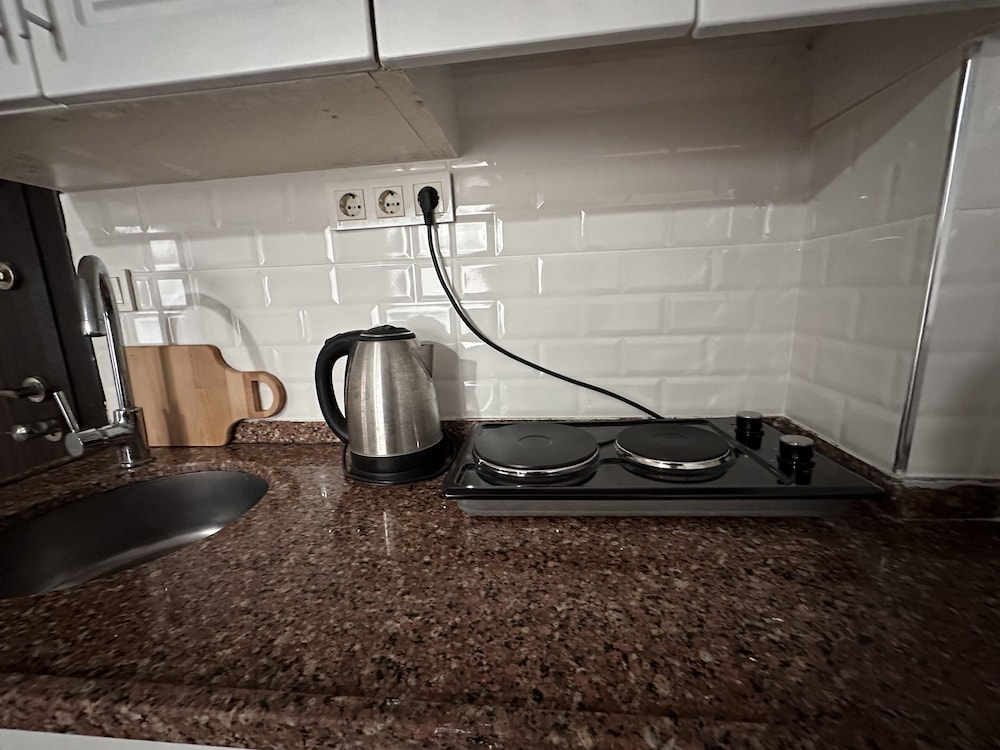 Asparagus Otel Süitleri Eski Şehir - Image 105