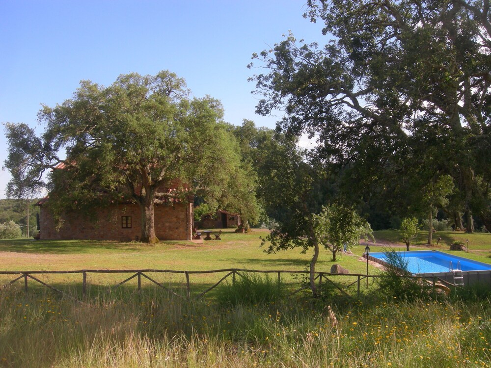 Agriturismo Poggio Macinaio