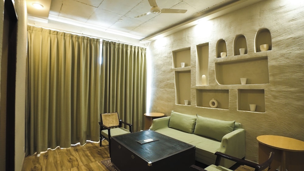 Gaj Resort, a member of Radisson Individuals Retreats