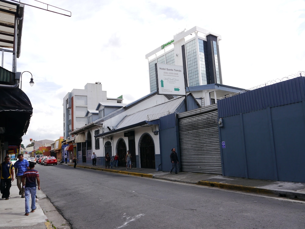 Santo Tomas Hotel - Property Image 62