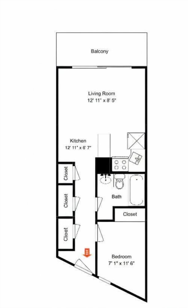 Casa Del Mar 211